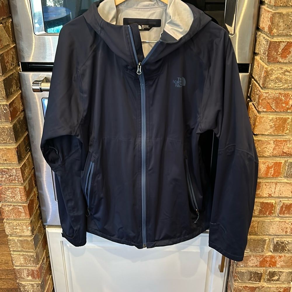 North face DryVent Jacket